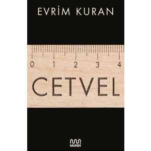 Cetvel