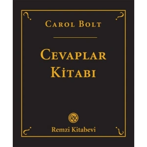 Cevaplar Kitabı
