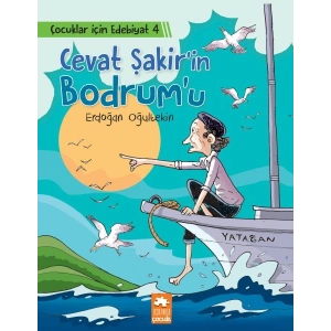 Cevat Şakir’in Bodrum’u
