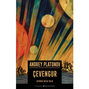 Çevengur
