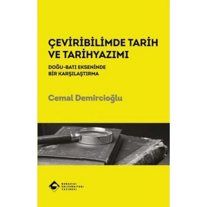 Çeviribilimde Tarih ve Tarihyazımı
