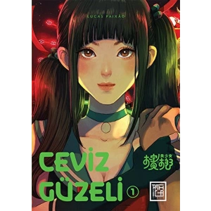 Ceviz Güzeli 1