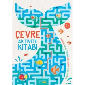 Çevre Aktivite Kitabı
