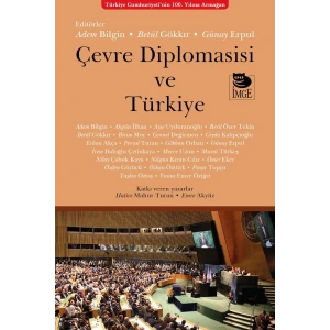 Çevre Diplomasisi ve Türkiye