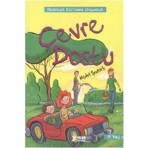 Çevre Dostu