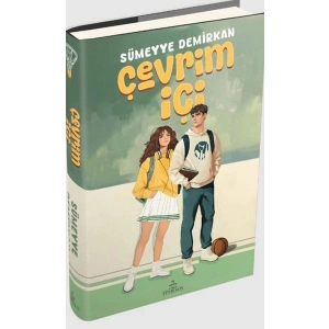 Çevrim İçi (Ciltli)