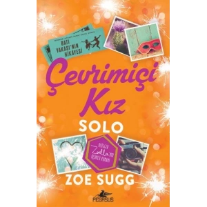 Çevrimiçi Kız - Solo