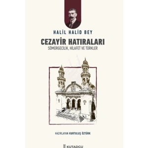 Cezayir Hatıraları