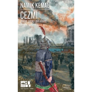 Cezmi