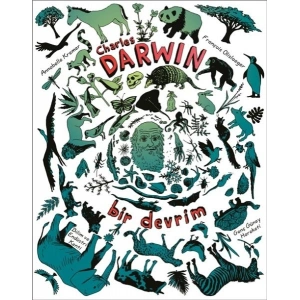 Charles Darwin - Bir Devrim
