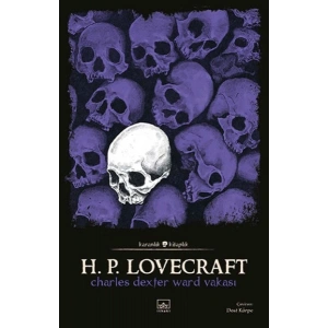 Charles Dexter Ward Vakası