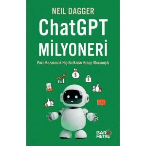 ChatGPT Milyoneri: Para Kazanmak Hiç Bu Kadar Kolay Olmamıştı