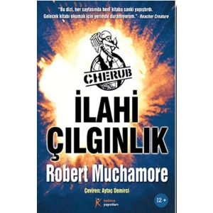 Cherub İlahi Çılgınlık