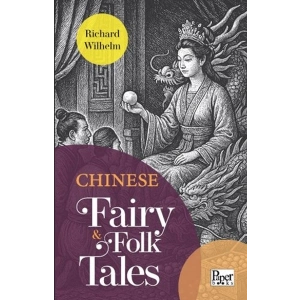 Chinese Fairy & Folk Tales