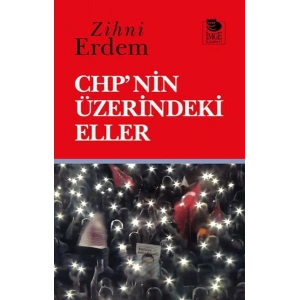 CHPnin Üzerindeki Eller