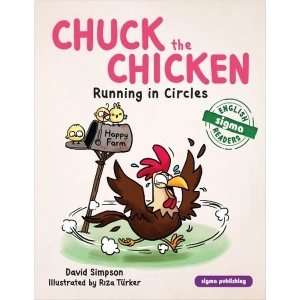 Chuck The Chicken