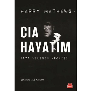 CIA Hayatım