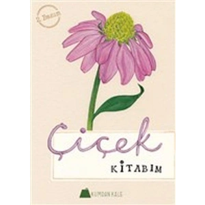 Çiçek Kitabım