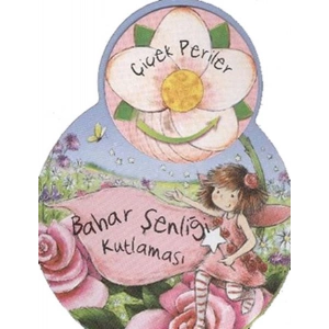 Çiçek Periler - Bahar Şenliği Kutlaması