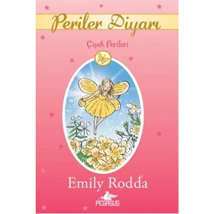Çiçek Perileri / Periler Diyarı 2