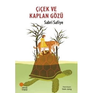 Çiçek ve Kaplan Gözü