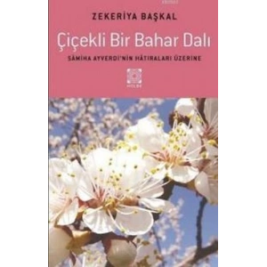 Çiçekli Bir Bahar Dalı