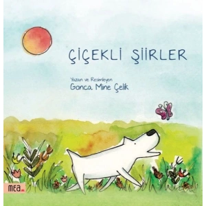 Çiçekli Şiirler