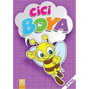 Cici Boya - Mor