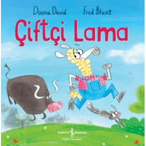 Çiftçi Lama