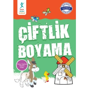 Çiftlik Boyama