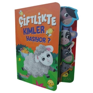 Çiftlikte Kimler Yaşıyor?
