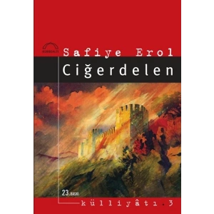 Ciğerdelen