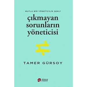 Çıkmayan Sorunların Yöneticisi