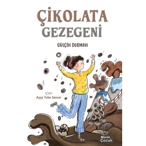 Çikolata Gezegeni