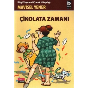 Çikolata Zamanı