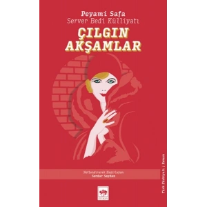 Çılgın Akşamlar