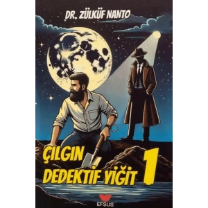 Çılgın Dedektif Yiğit 1