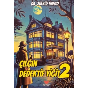 Çılgın Dedektif Yiğit 2