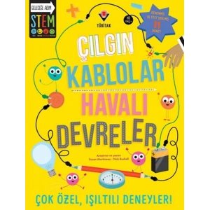 Çılgın Kablolar - Havalı Devreler
