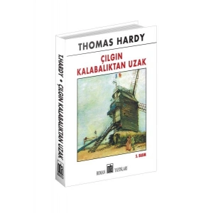Çılgın Kalabalıktan Uzak