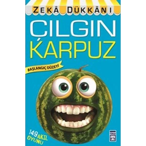 Çılgın Karpuz