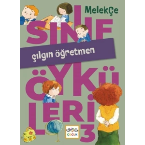 Çılgın Öğretmen