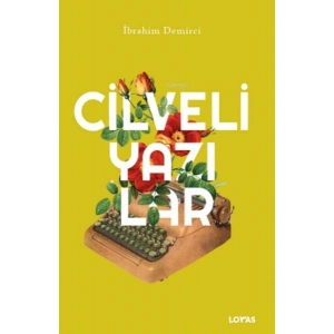 Cilveli Yazılar