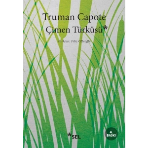 Çimen Türküsü