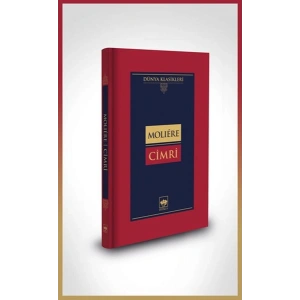 Cimri-Dünya Klasikleri (Ciltli)