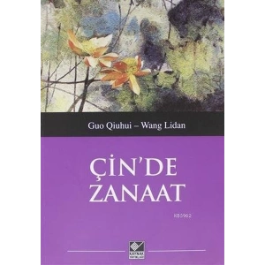 Çinde Zanaat