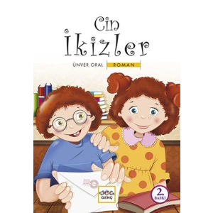 Cin İkizler