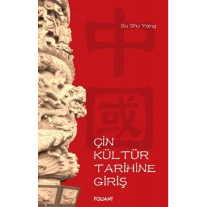 Çin Kültür Tarihine Giriş