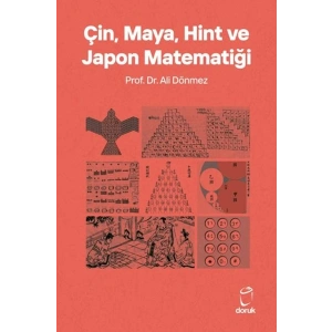 Çin, Maya, Hint ve Japon Matematiği