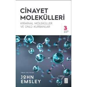 Cinayet Molekülleri